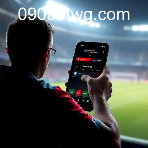 Desfrute do Melhor em Apps de Apostas com 090bet