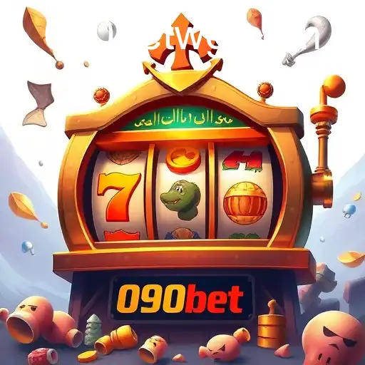 Catálogo de slots