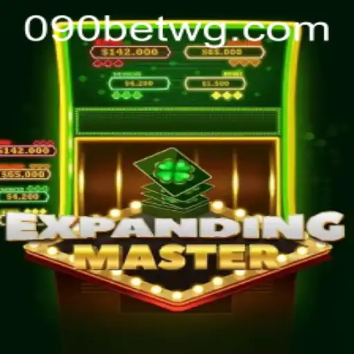 Descubra o Mundo do Jogo ExpandingMaster e a Emoção de 090bet