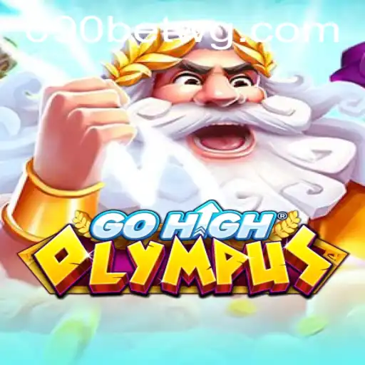GoHighOlympus: Explore o Novo Horizonte dos Jogos Online