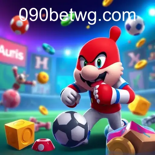 Explore os Jogos Populares na 090bet