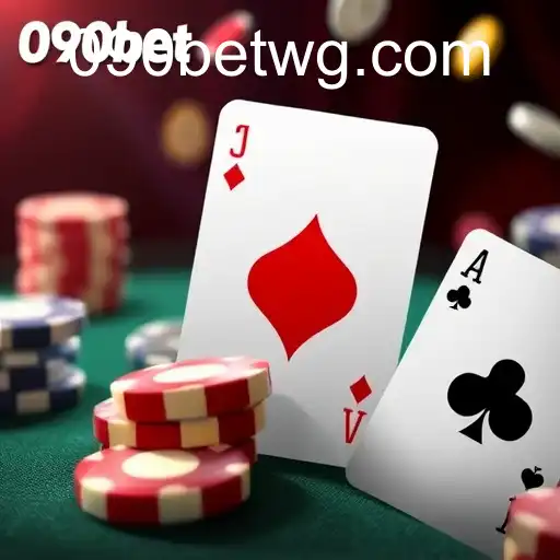 Explore o Mundo dos Jogos de Cartas na 090bet