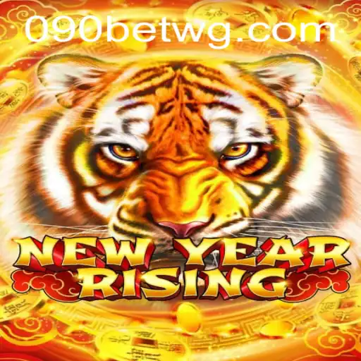Explorando o Jogo NewYearRising: Uma Nova Aventura no Mundo dos Games