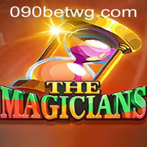 TheMagicians: Um Novo Horizonte no Mundo dos Jogos